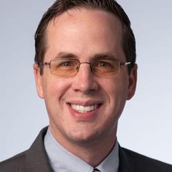 Lance Gibson