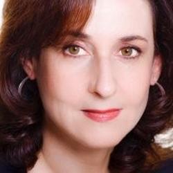 Amy Goldrich