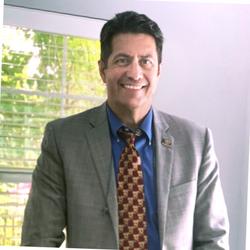 Joseph Michael Dickerson
