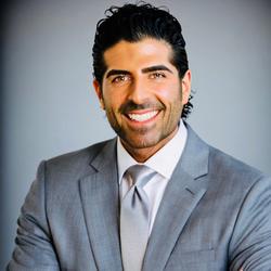 Peter Sayegh