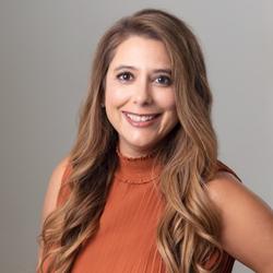 Kimberly Bosshardt