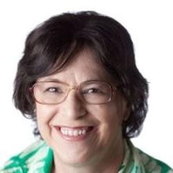 Nina Yablok