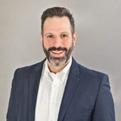 Scott Cohen