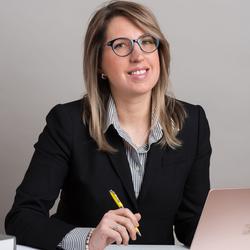 Katie Centolella