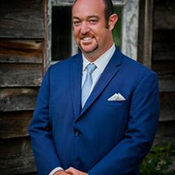 Benjamin D Brubaker