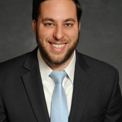 Moshe B. Newman
