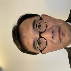 Zhao Charles Wang