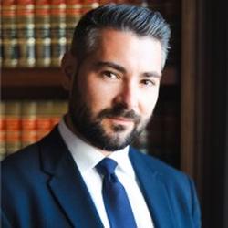 Brian Grinberg, Esq.