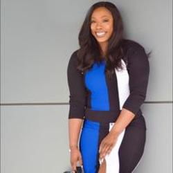 Julie Udoessien