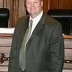 Gary Paul McFarling
