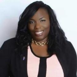 Sunnita Blount