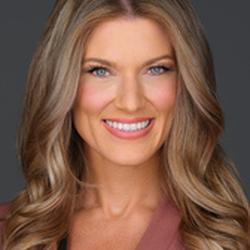 Lacey Richmond