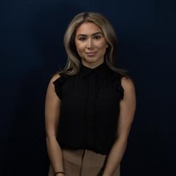 Fatme Chehadeh