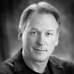 David P Thomas