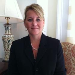 Rhonda Cates