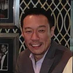 John Wong