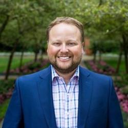 Doug Bend