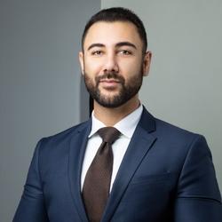 Rami Bachour