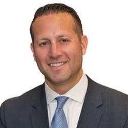 Gregory Fidlon