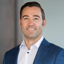 David Holt