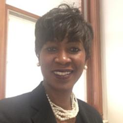 Donya Gordon