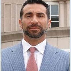 Stephen Boutros