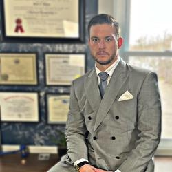 Daren A. Wiseley