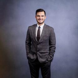 Jordan Gaytan