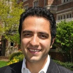 Fred Ghodoosi