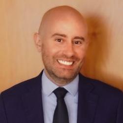Elliot Rosenberger