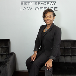 Chandra Betner-Gray
