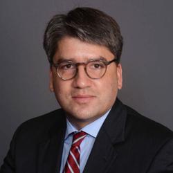 Karim P Husain