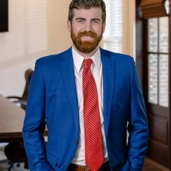 Patrick Dalton Hickman