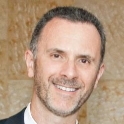 Peter Roussak