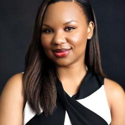 Kamilah Jolly