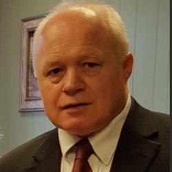 Thomas O. Mason
