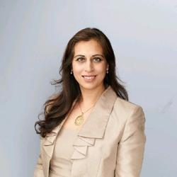Sarah Mir