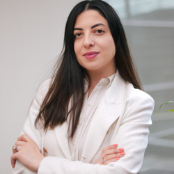 Hasmik Vardanyan