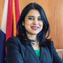 Azra Ahmad