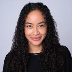 Jasmine Nickelberry, Esq.