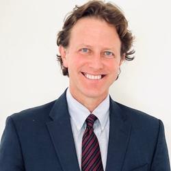Bret Davis