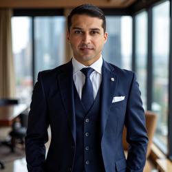 Gabriel S. Saade