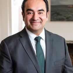 Javier Grajeda