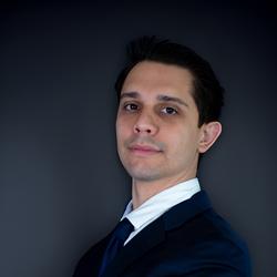 Julio Moraes
