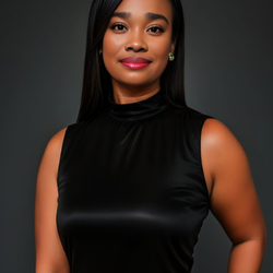 Kenesha A Raeford