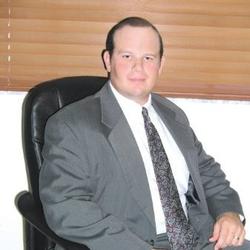 Gregory ebenfeld