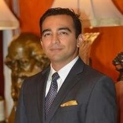 David Hakimfar