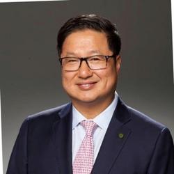 Jay Chung