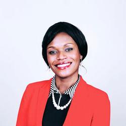 Christine Nsajja