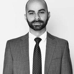 Bassem Salem
